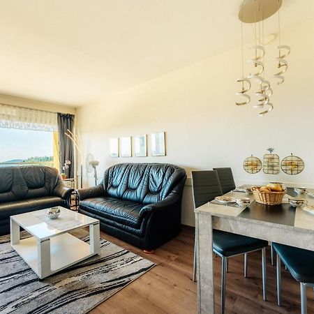 Ferienwohnung Harz-Flair 264 Hohegeiß Kültér fotó
