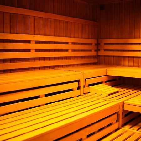 Ferienwohnung Harz-Flair 264 Hohegeiß Kültér fotó