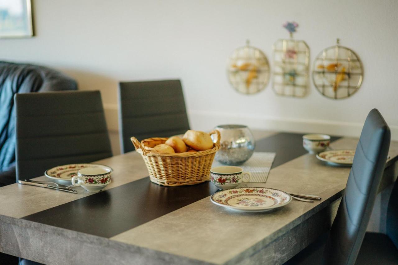 Ferienwohnung Harz-Flair 264 Hohegeiß Kültér fotó