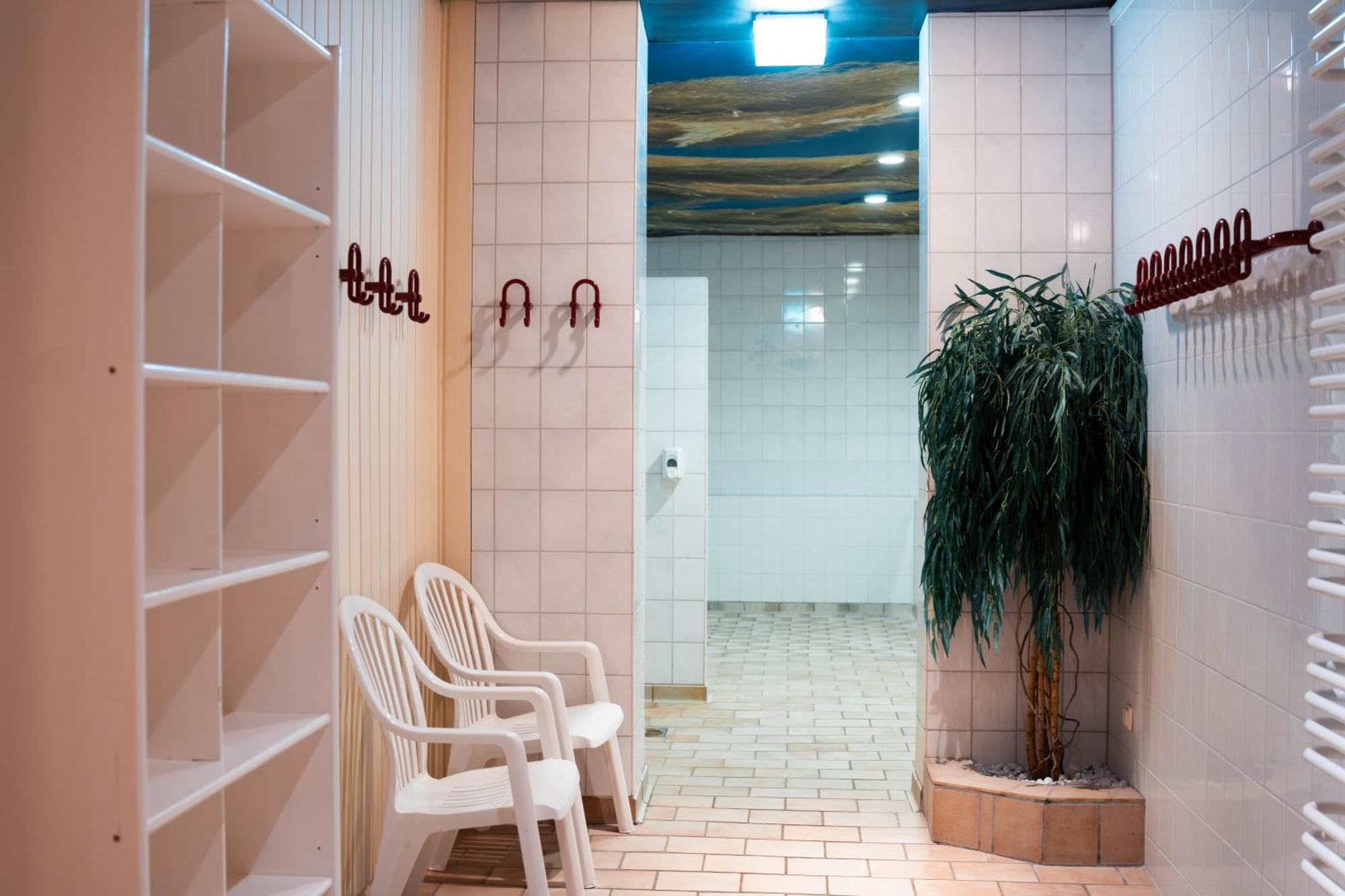 Ferienwohnung Harz-Flair 264 Hohegeiß Kültér fotó