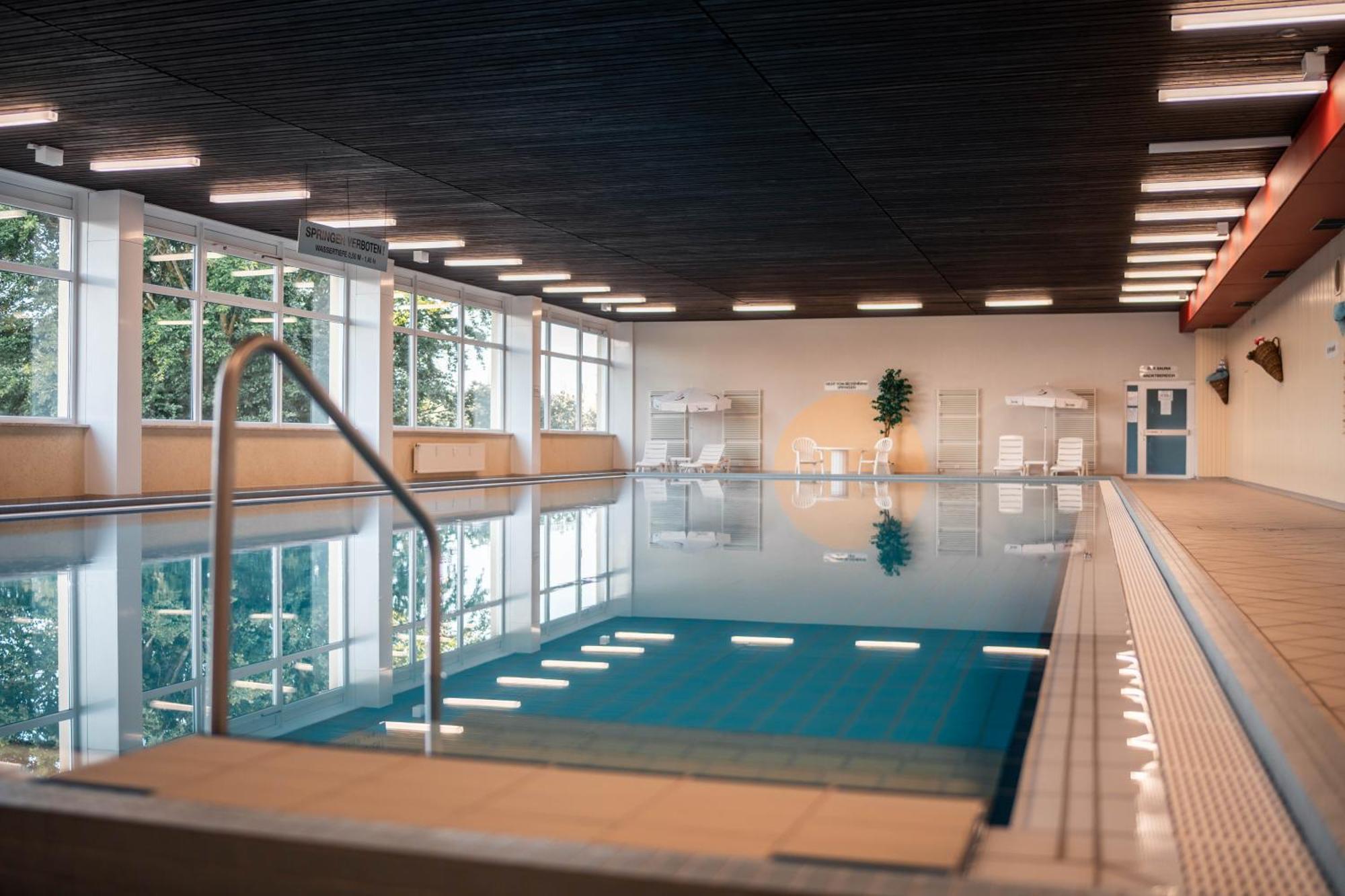 Ferienwohnung Harz-Flair 264 Hohegeiß Kültér fotó