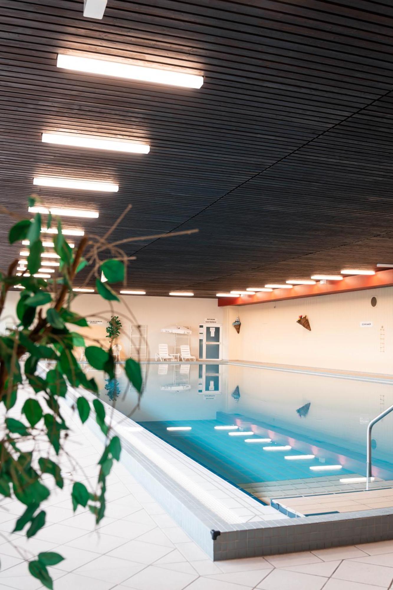 Ferienwohnung Harz-Flair 264 Hohegeiß Kültér fotó