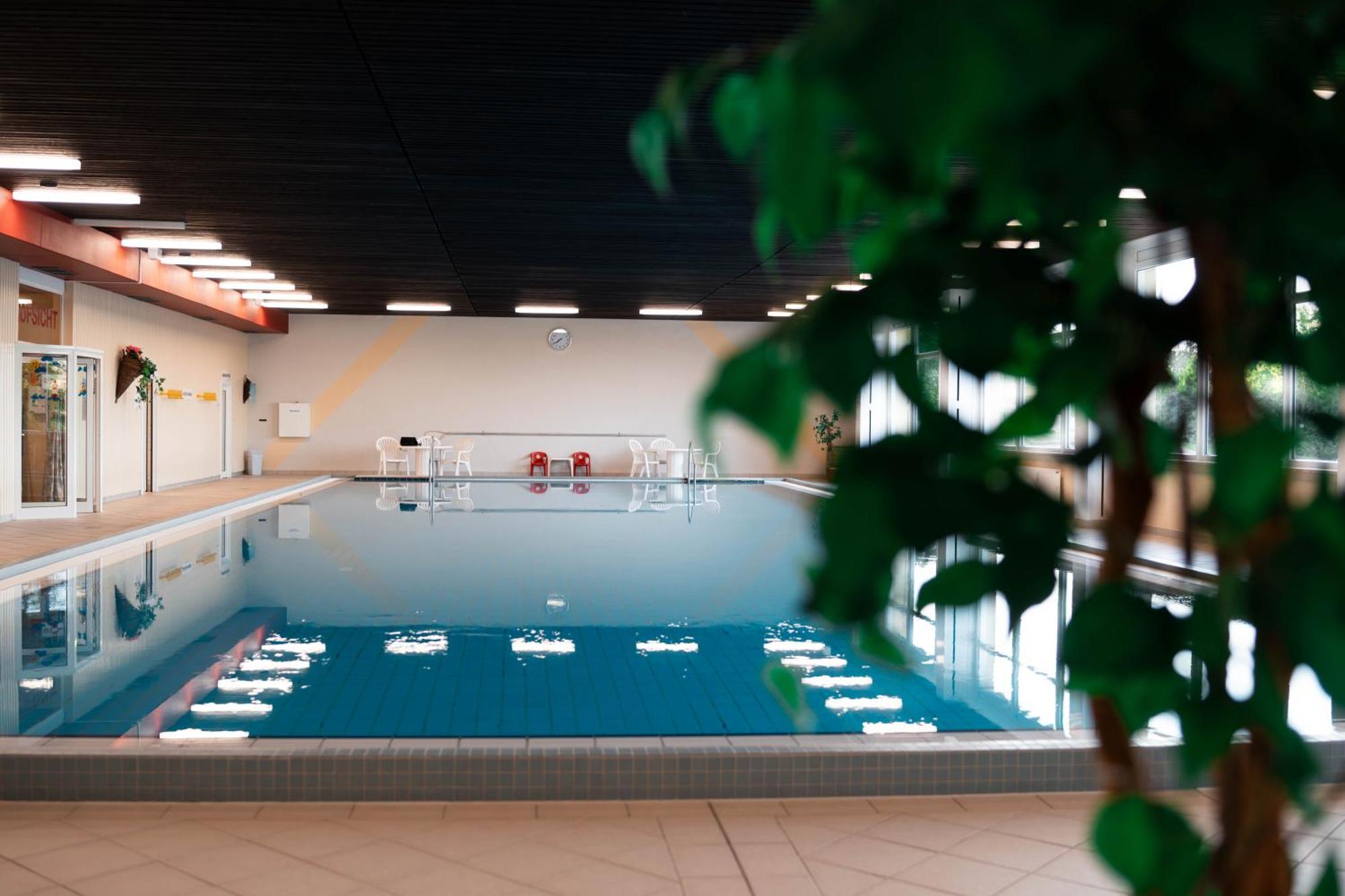 Ferienwohnung Harz-Flair 264 Hohegeiß Kültér fotó