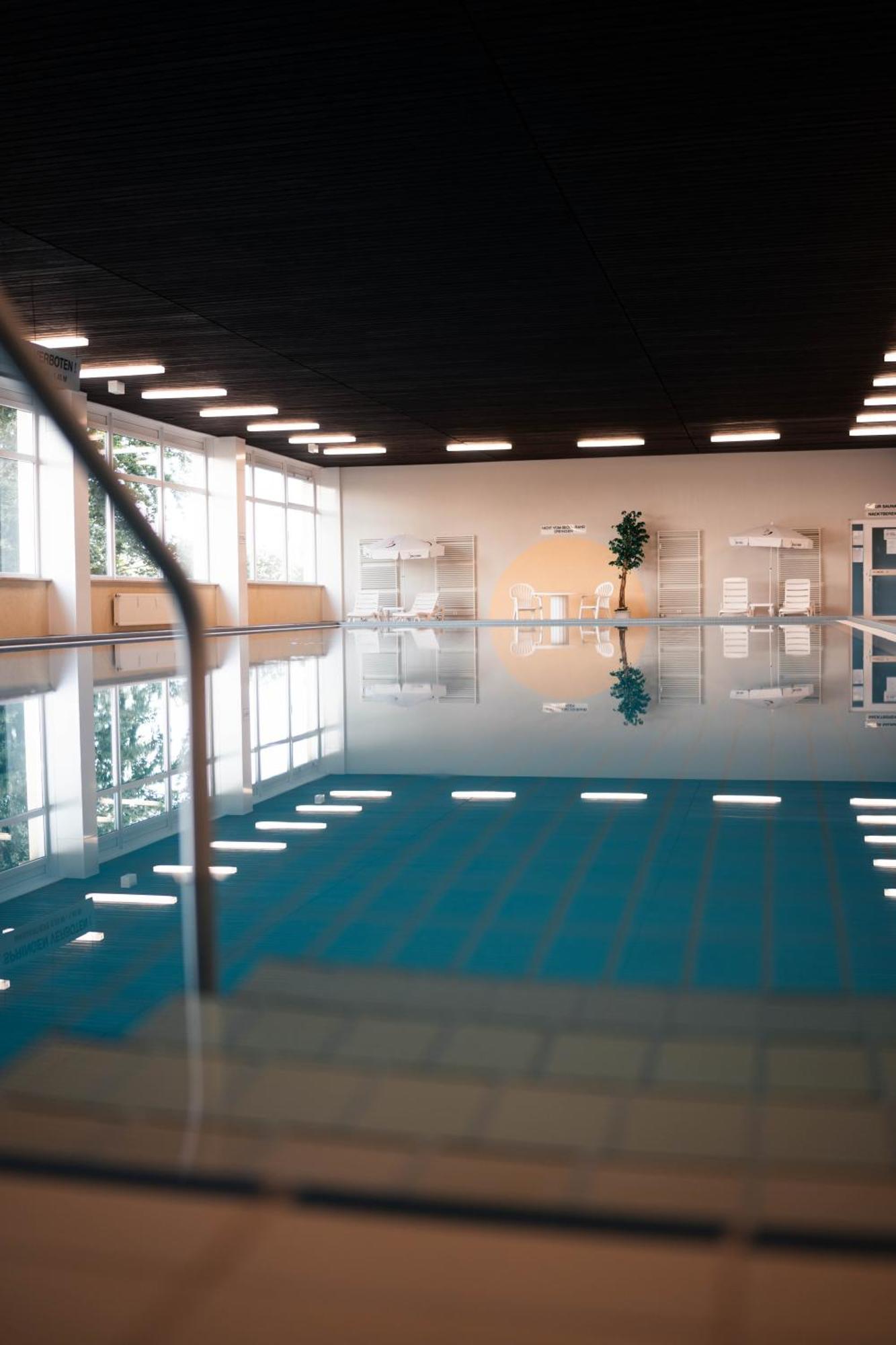 Ferienwohnung Harz-Flair 264 Hohegeiß Kültér fotó