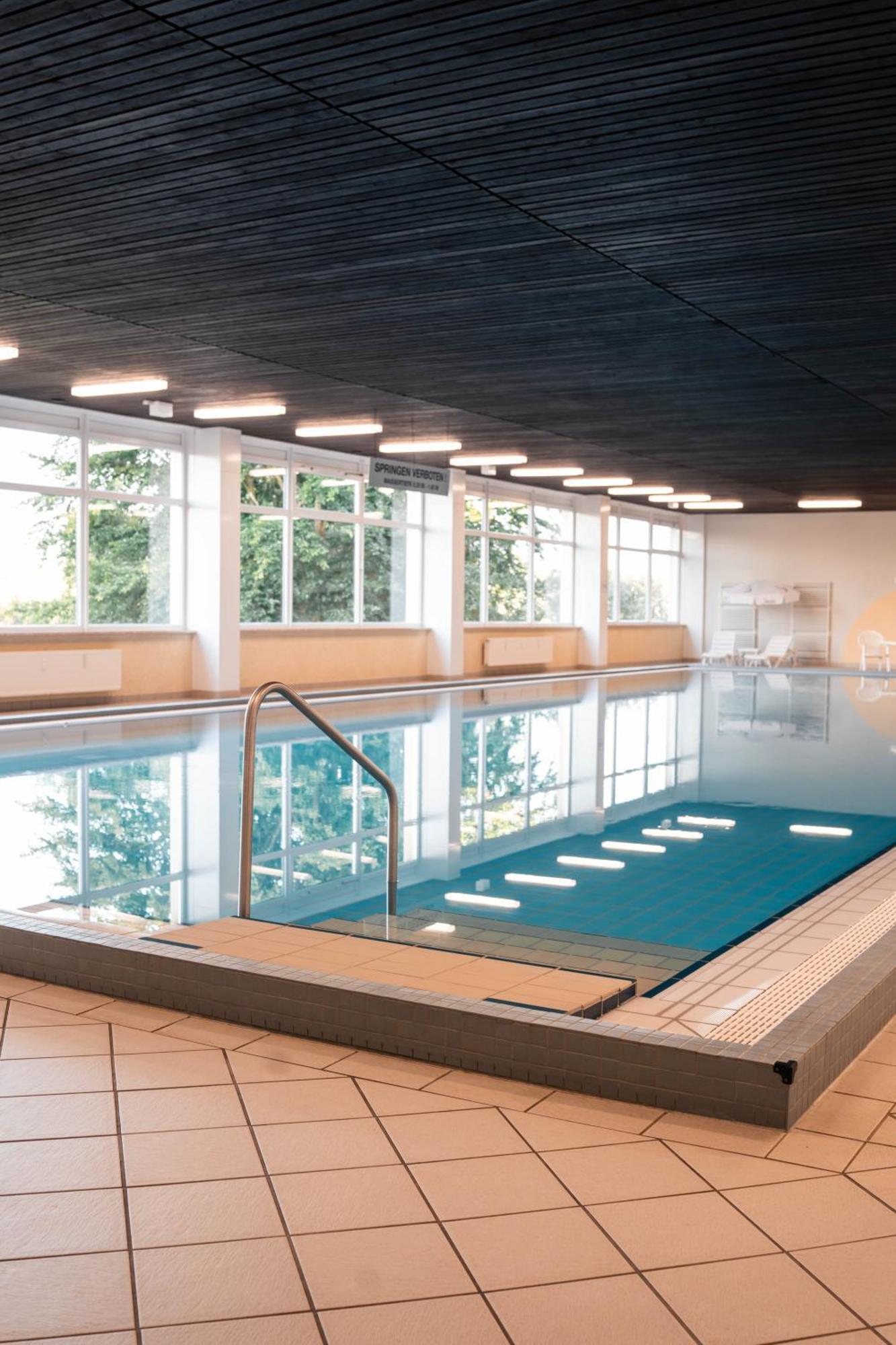 Ferienwohnung Harz-Flair 264 Hohegeiß Kültér fotó