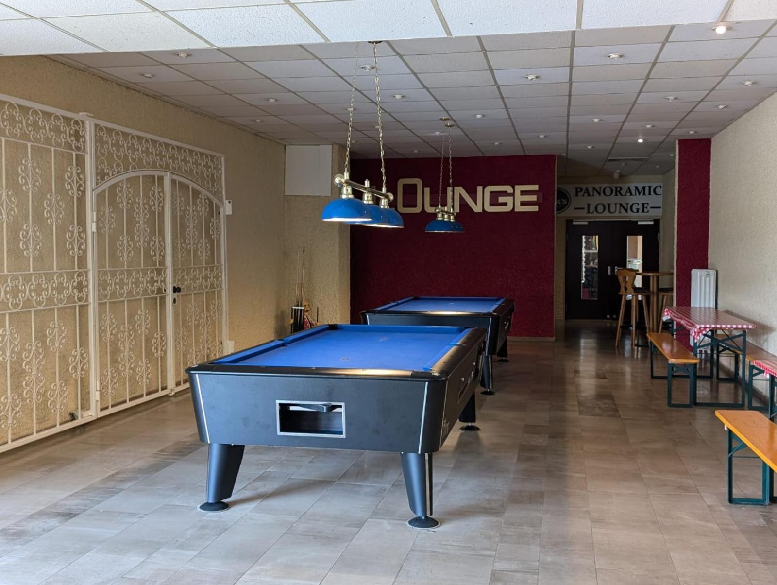 Ferienwohnung Harz-Flair 264 Hohegeiß Kültér fotó