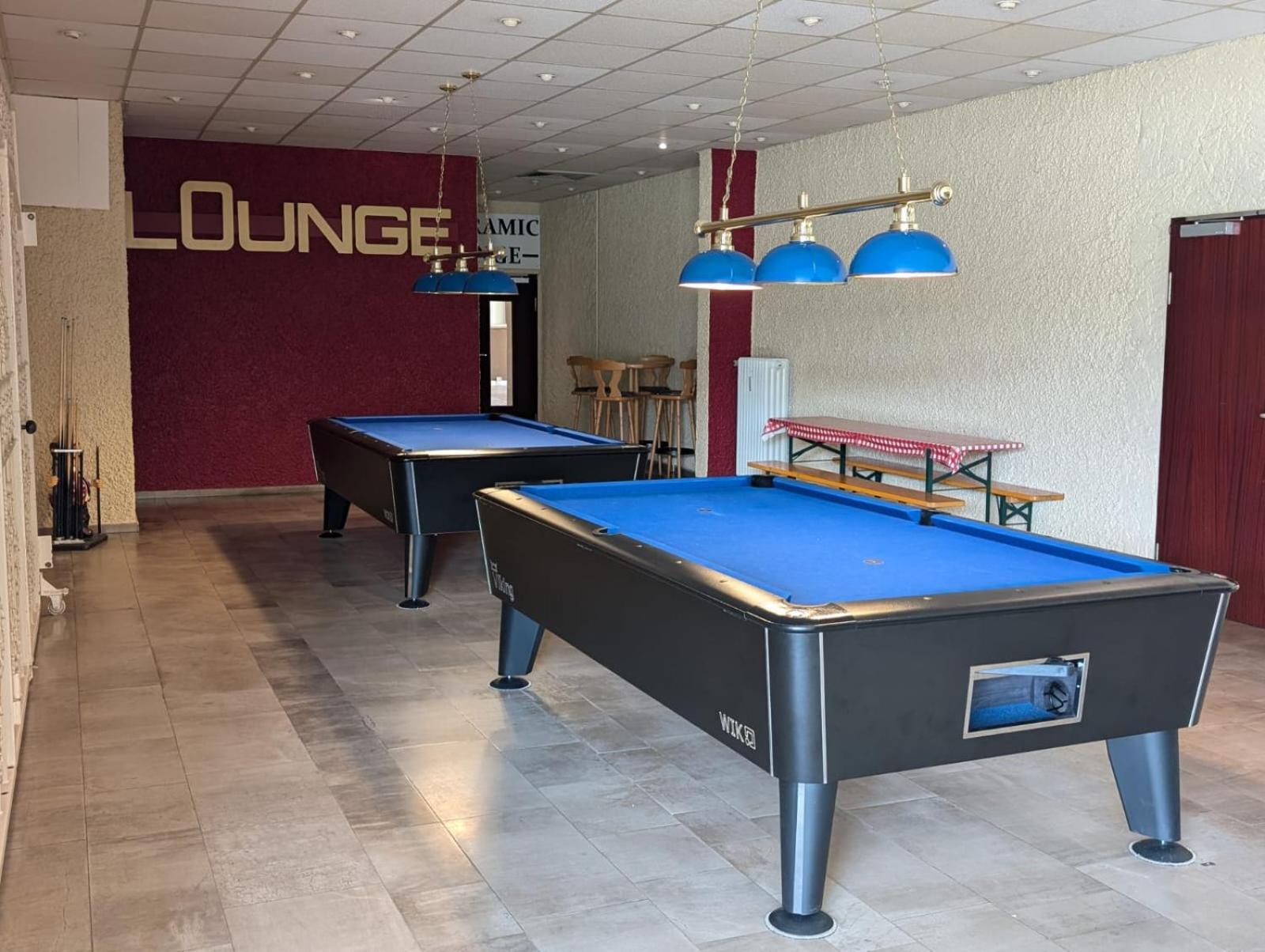 Ferienwohnung Harz-Flair 264 Hohegeiß Kültér fotó