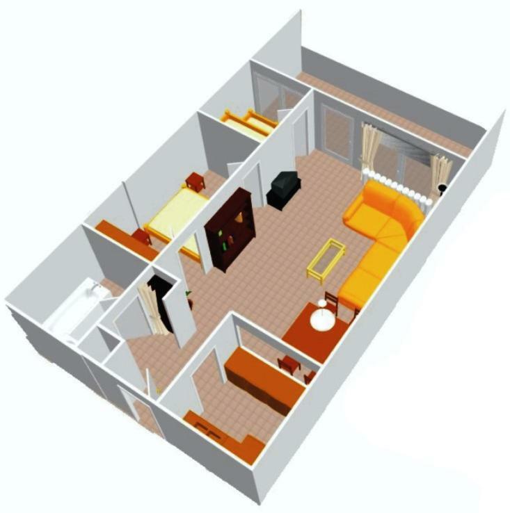 Ferienwohnung Harz-Flair 264 Hohegeiß Kültér fotó