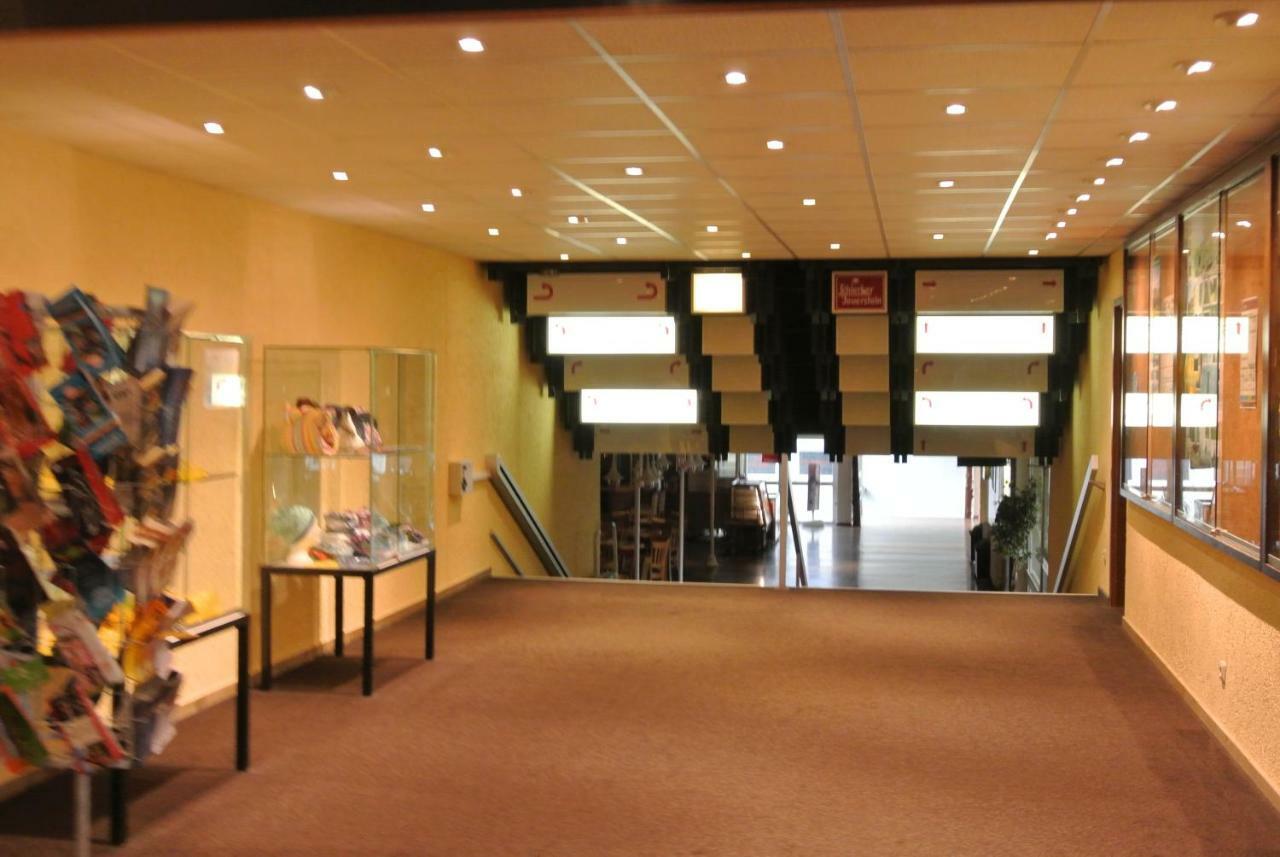 Ferienwohnung Harz-Flair 264 Hohegeiß Kültér fotó