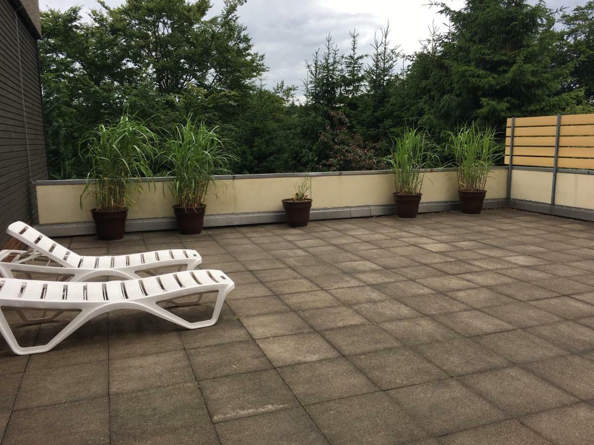 Ferienwohnung Harz-Flair 264 Hohegeiß Kültér fotó