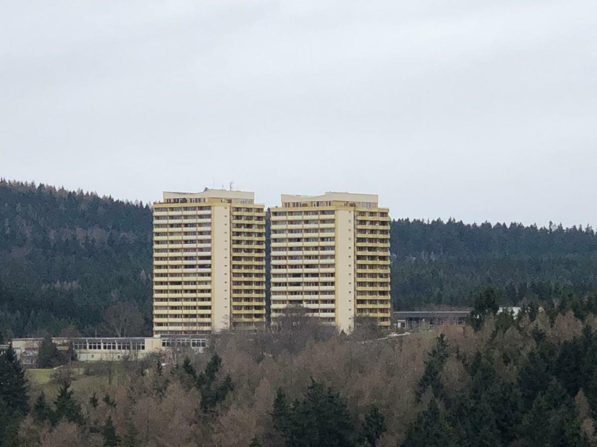 Ferienwohnung Harz-Flair 264 Hohegeiß Kültér fotó